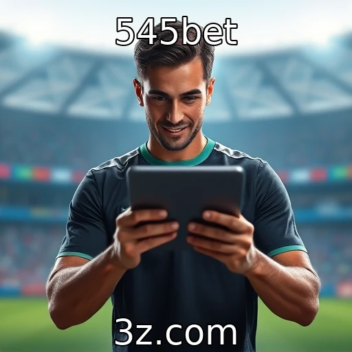 Cenário atual das apostas online em evolução