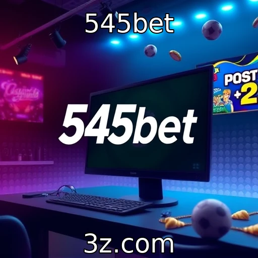 Crescimento do mercado de jogos online no Brasil