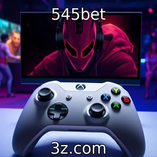 Inovações tecnológicas transformam a experiência dos gamers